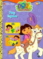 C/actdx:dora Exp - Pony Express Wit