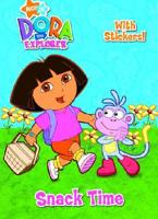 C/Act:Dora Exp - Snack Time