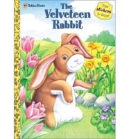 Velveteen Rabbit Colouring Book