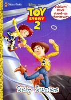 Toy Story 2 Eps