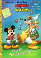 Mickey & Minnie Easter Extravaganza Eps