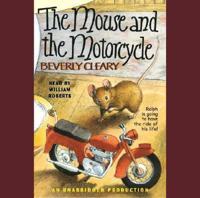 The Mouse And the Motorcycle