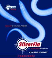 SilverFin: Young Bond Book #1
