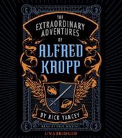 The Extraordinary Adventures of Alfred Kropp