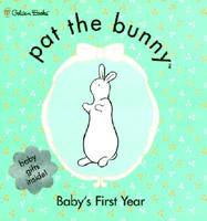 Ptb Novelty:Baby's First Year With