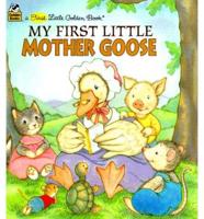 My First Little Mother Goose