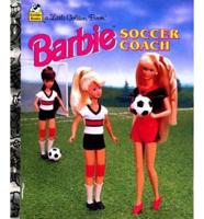 Barbie, Soccer Coach