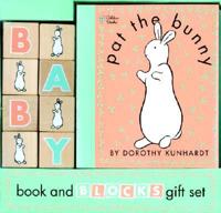 Ptb Novelty:Pat the Bunny Book And