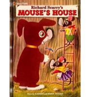 Richard Scarry's Mouse House