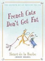 French Cats Don't Get Fat