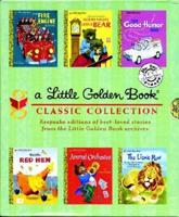 Lgb:Little Golden Bk Classic Collec