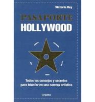 PASAPORTE A HOLLYWOOD