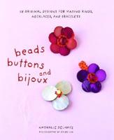 Beads, Buttons, and Bijoux