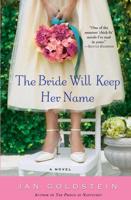 The Bride Will Keep Her Name