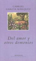 DEL AMOR Y OTROS DEMONIOS