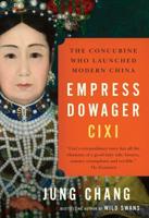 Empress Dowager Cixi