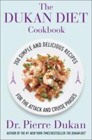 The Dukan Diet Cookbook