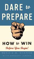 Dare to Prepare