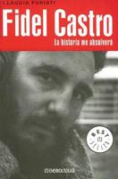 Fidel Castro, la historia me absolvera