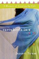 Cartwheels in a Sari