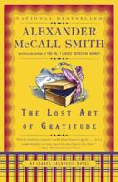 The Lost Art of Gratitude