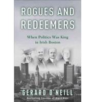 Rogues and Redeemers