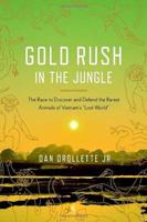 Gold Rush in the Jungle