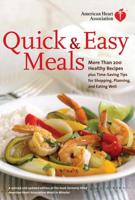 Quick & Easy Meals