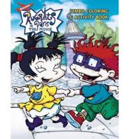 C/Act:Rugrats - Rugrats in Paris