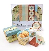 Natural Curiosities Box of Boxes