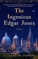 The Ingenious Edgar Jones
