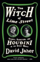 The Witch of Lime Street