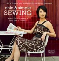 Chic & Simple Sewing