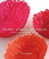 Home, Paper, Scissors