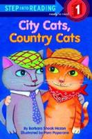 Rdread:City Cats, Country Cat L1