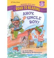 Rdread:Ahoy, Uncle Roy L2