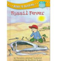 Rdread:Fossil Fever L4