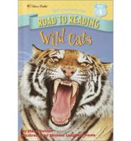 Rdread:wild Cats L4