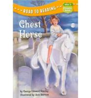 Ghost Horse