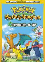 Pokemon Mystery Dungeon: Explorers of Sky