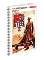 Red Steel 2 - Prima Essential Guide