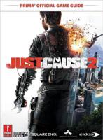 Just Cause 2