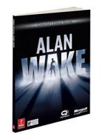 Alan Wake Collector's Edition Bundle