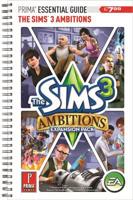 The Sims 3 Ambitions Expansion Pack