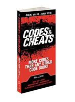 Codes & Cheats Fall 2010