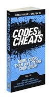 Codes and Cheats (Uk)
