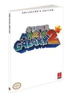 Super Mario Galaxy 2 Collector's Edition