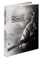 Medal of Honor Collector's Edition