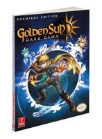 Golden Sun: Dark Dawn