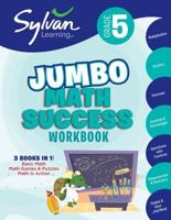 5th Grade Jumbo Math Success Workbook Fifth Grade